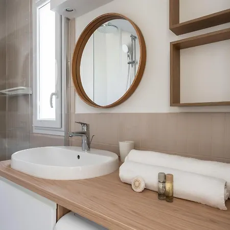 Appartement Hermosa - Welkeys Paris Exterior photo