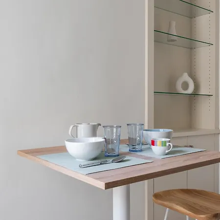 Appartement Hermosa - Welkeys Paris Exterior photo