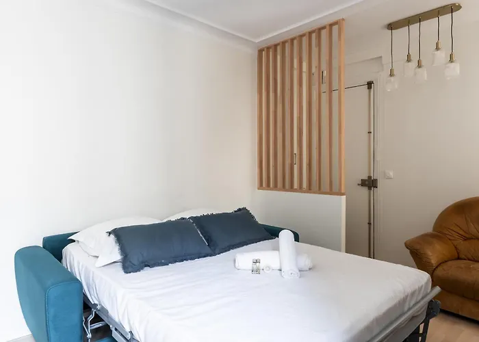 Appartement Hermosa - Welkeys